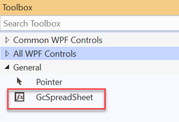 Building a WPF Application